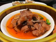 -博悦茶餐厅(文殊院店)