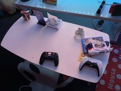 -浣熊部落ps4 ps5 switch 电玩(茶店子店)