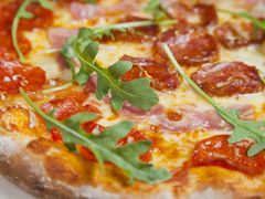 Meat Lover-Gather pizza