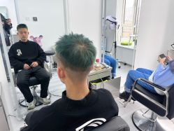 -LILI·HAIR SALON理理造型