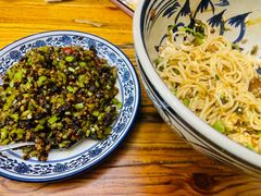 -蜗牛小馆醉乡民谣云南菜(惠新西里店)