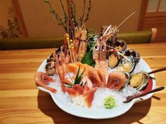-竹田日式料理(弘基财富广场店)