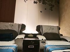 -新紫霞养生·影院足道·SPA(金山区店)