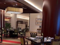 -铭轩中餐厅·海南菜·粤菜(亚龙湾瑞吉店)
