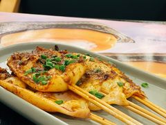 -伯顿西餐厅(厚街香榭丽店)