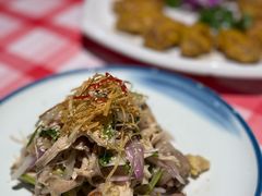 -龙桥私厨·姜花菊花过桥鱼·顺德菜(容桂店)