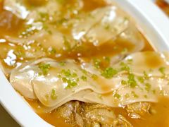 -華府Deluxe(兴业太古汇店)