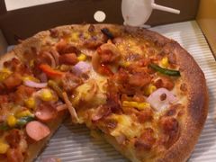 -尊宝比萨(广州塔店)