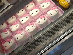 -BreadTalk面包新语·烘焙蛋糕(海珠丽影广场店)