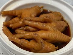 -港湾宴会厅(京基百纳店)