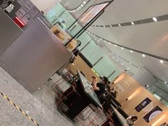 -麦当劳(北京大兴机场二层国内到达(安检外)店)