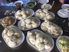 -四条包子(古城街店)