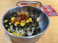 -朴大叔拌饭(上海金山万达店)