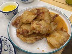-朴小妹人参鸡汤火锅(长白山万达店)