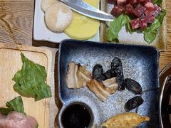 -牛也烧肉(摩尔城店)
