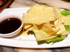 -梁家大院•农家菜(昆山会展中心店)