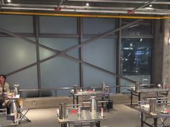 -No.DD戳子烧烤·江湖菜(北京总店)