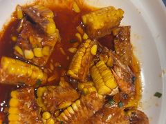 -老阿爸鲜鱼土菜(昆山花桥店)