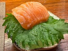 -戏作寿司(观音桥店)