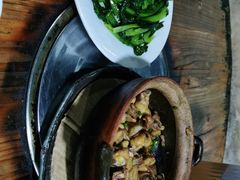 -溪悦渔庄(九龙湖店)