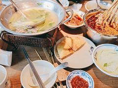 -肖四女乐山跷脚牛肉(世博源店)