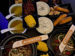 -和子足浴SPA会馆(东方之门店)