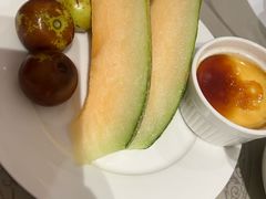 -晶丽香榭自助餐(南京大饭店)