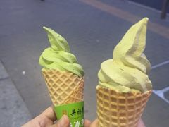 -吴裕泰茶庄(鼓楼店)