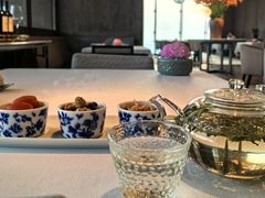 -悦轩中餐厅·高空江景·杭州柏悦酒店