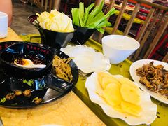 -活鱼馆(宜兴埠店)