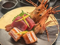 -Sushi Hanzo半藏(天环广场店)
