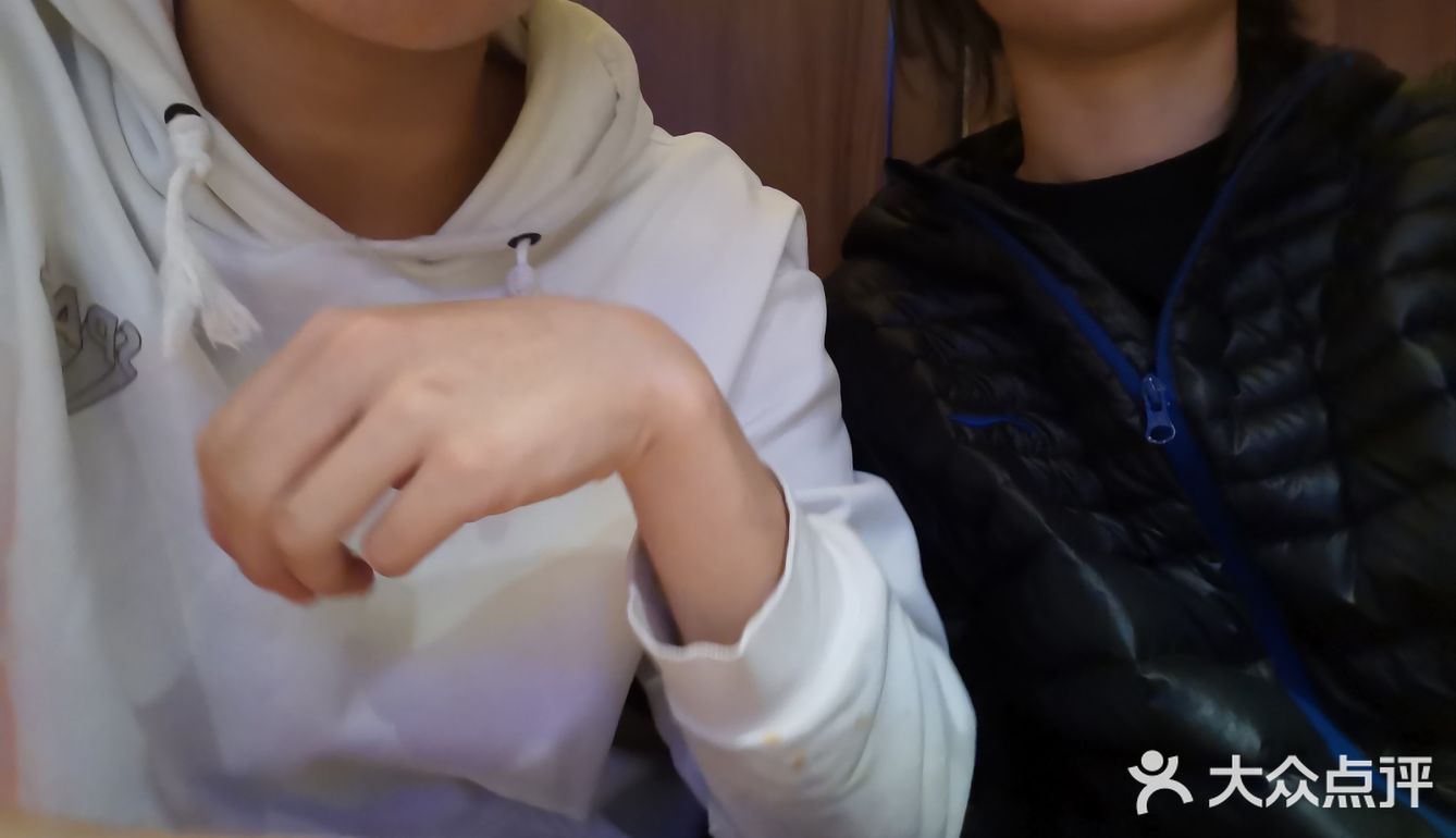 看着好吃实则一般