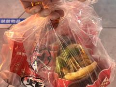 -首炸里脊肉(汉神购物广场店)