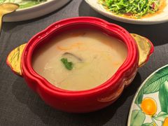 -華府(凯德晶萃店)