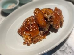 -杭州君悦酒店·湖滨28中餐厅