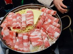 肥牛部队锅-炙韩料理·部队锅专门店