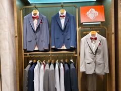 -浙北大厦购物中心(安吉店)