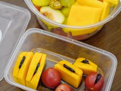 -老炳·七丛松甘草水果