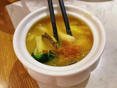 -不倒翁·安徽名菜楼(步行街店)