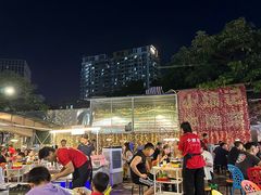 -小煵记·打边炉(西丽文光店)