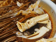 -嘉州叶婆婆钵钵鸡(建设路店)