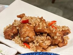 -大浪潮·潮汕菜·招牌生腌小青龙(福田店)