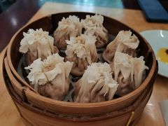 -都一处烧麦馆(前门店)