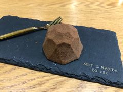 -铁手珈琲制造局metalhands(望京店)