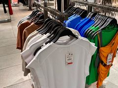 -ZARA(凯德乐峰广场店)