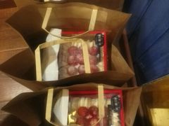 -FASHION BAKERY法森贝克(新德路店)