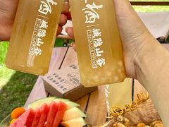-云栖山谷野奢营地