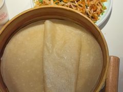 -额娘·春饼烤鸭(华北七楼创始店)