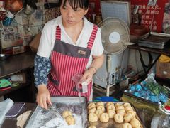 -老南昌白糖糕(大士院店)