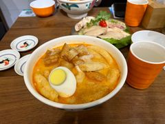 -绿柠食堂(北外滩店)